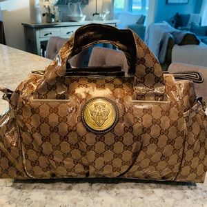 Gucci Bag Satchel